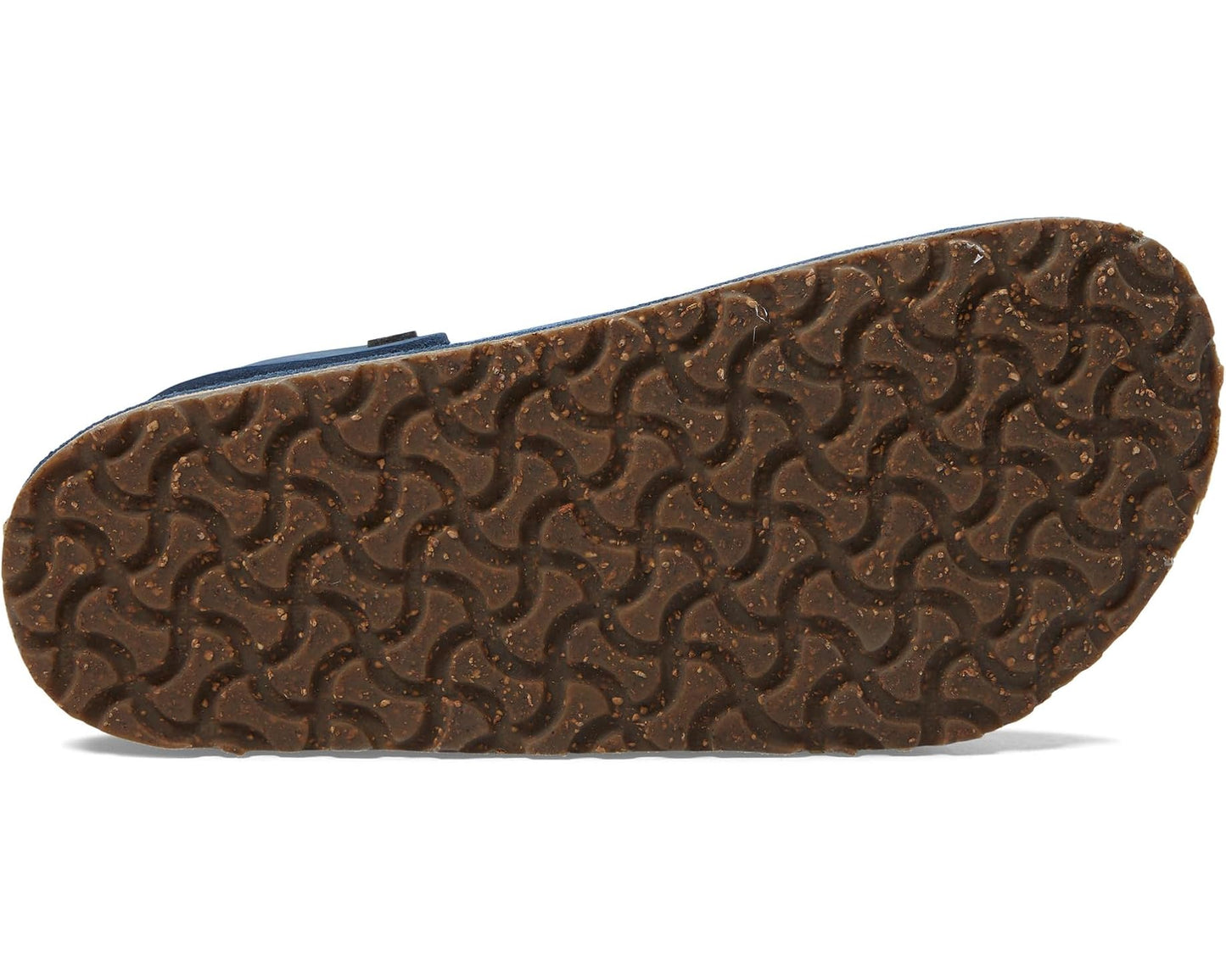 Men's Birkenstock Lutry 365 - Suede Elemental Blue