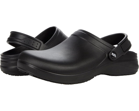 Men's SKECHERS Work Riverbound Black