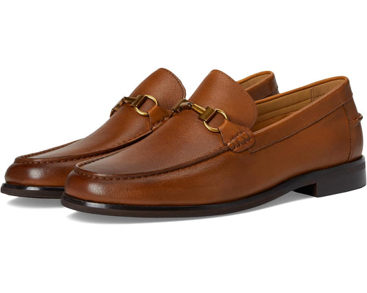 Men's Steve Madden Alfio Tan Leather