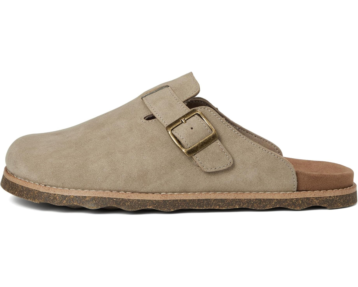 Men's Dockers Bircham Taupe