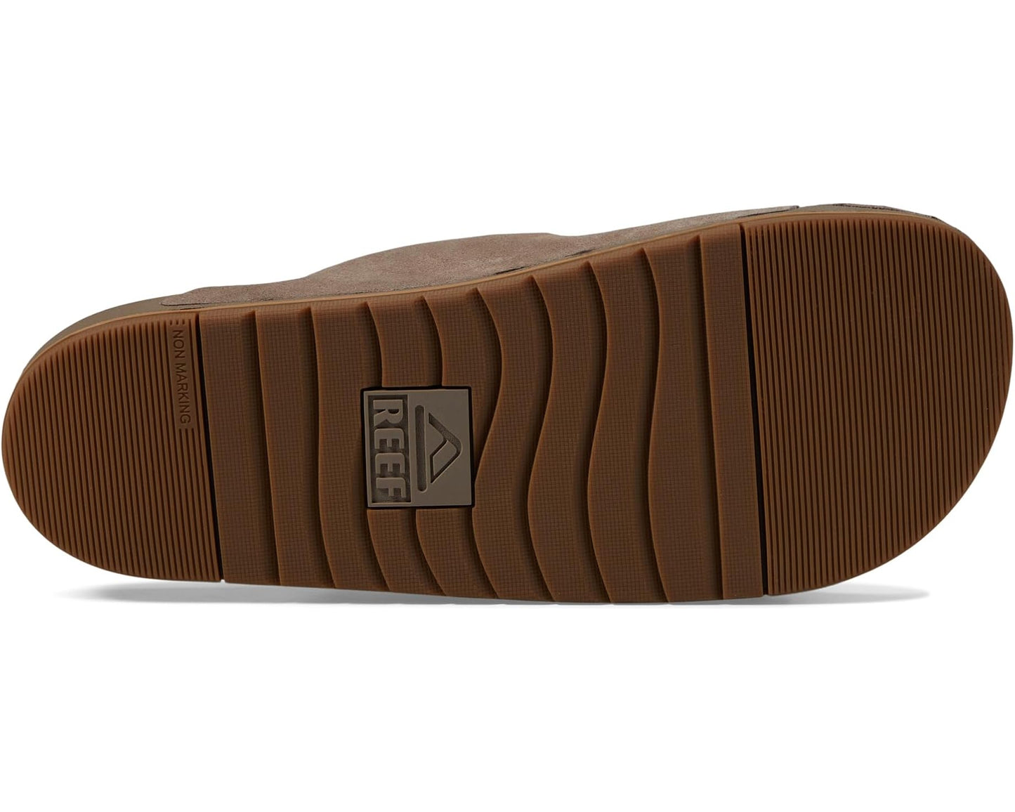Men's Reef Ojai Two-Bar Fossil