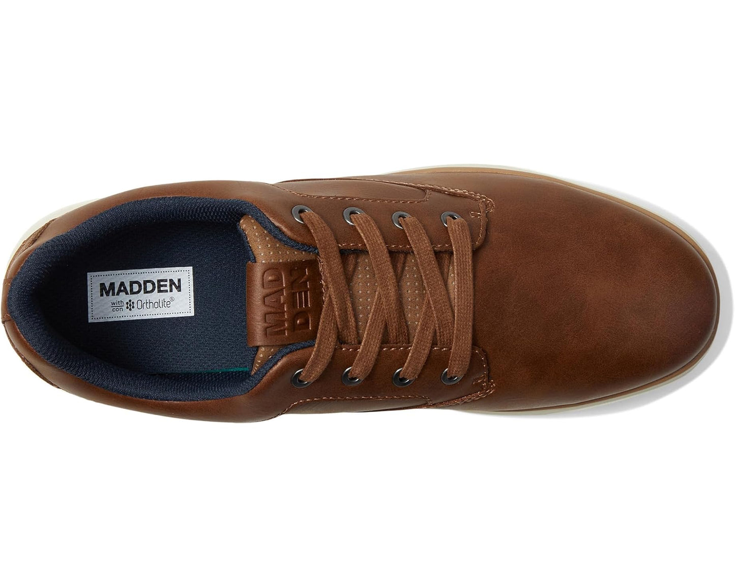Men's Steve Madden Mprincon - Madden by Steve Madden Cognac