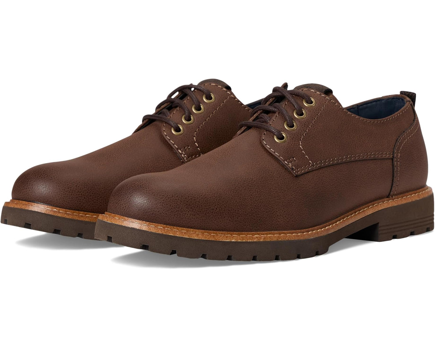 Men's Dockers Watkins Chestnut