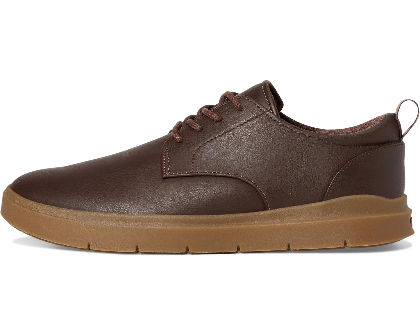 Men's Dr. Scholl's Madison Oxford Oxford Shoes Dark Brown