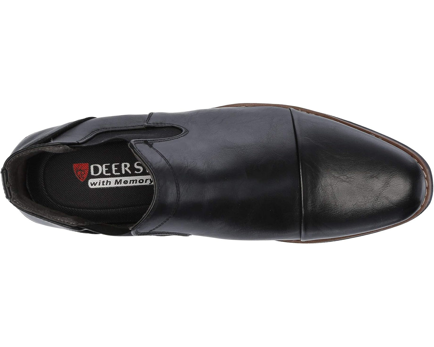 Men's Deer Stags Argos Black/Blue