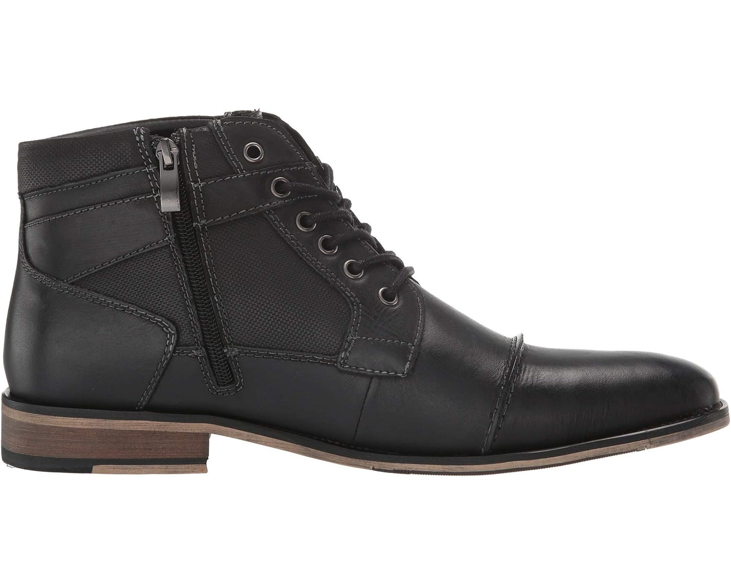 Men's Steve Madden Jotter Black