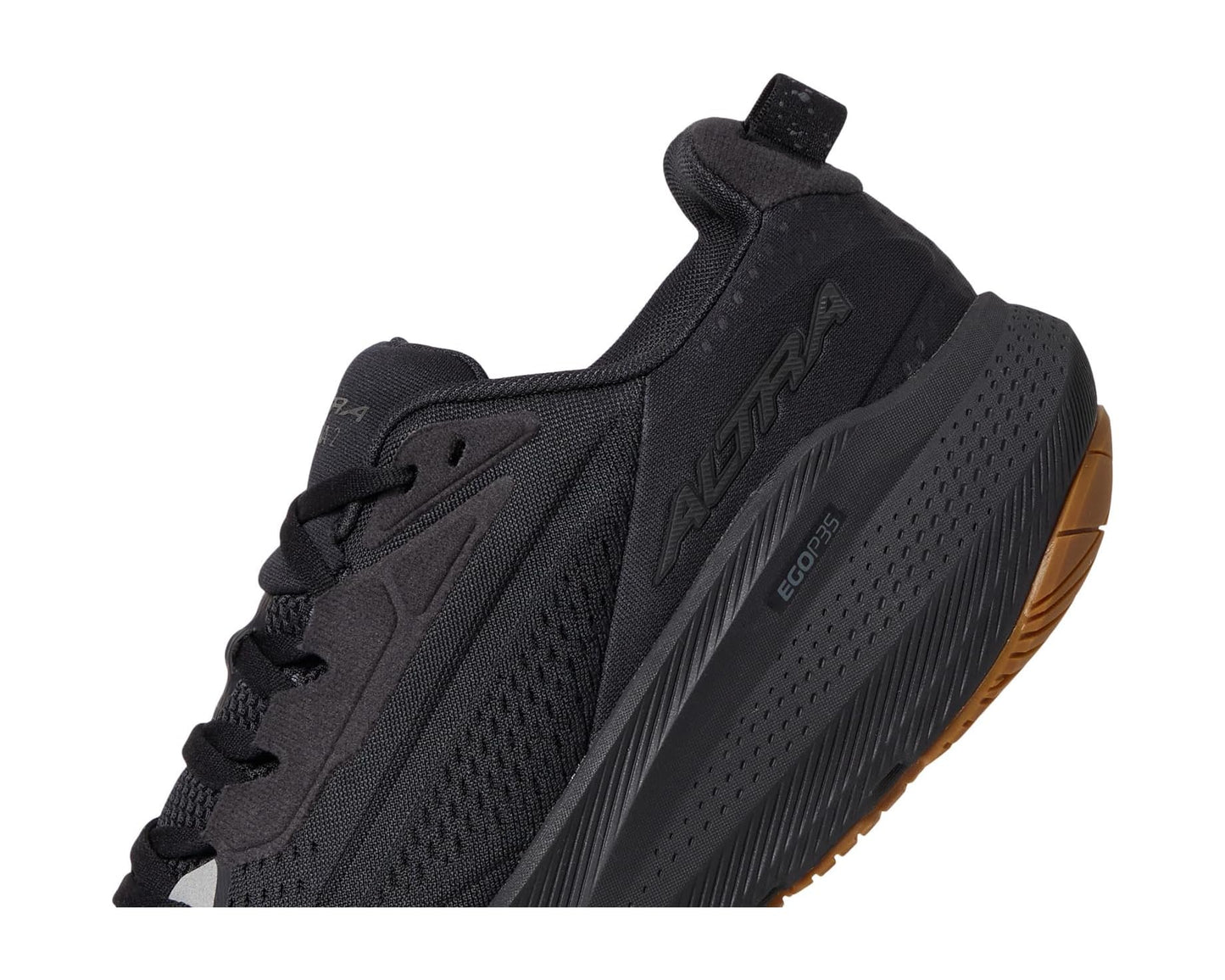 Men's Altra Fwd Via 2 Black/Black
