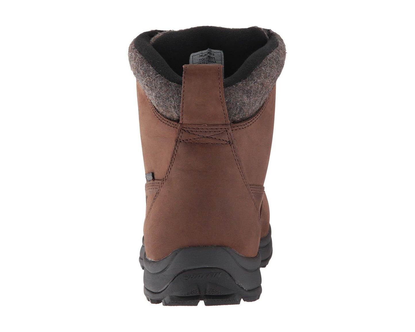 Men's Baffin Truro Brown