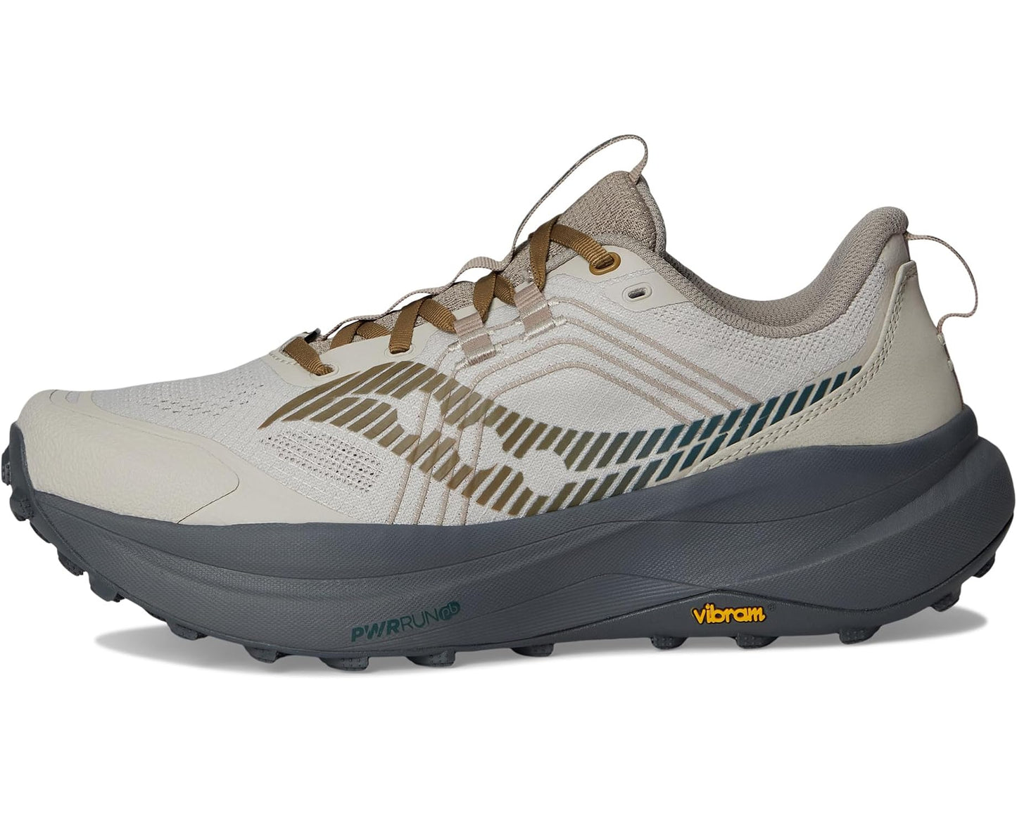 Men's Saucony Xodus Ultra 4 Oat/Kodiak