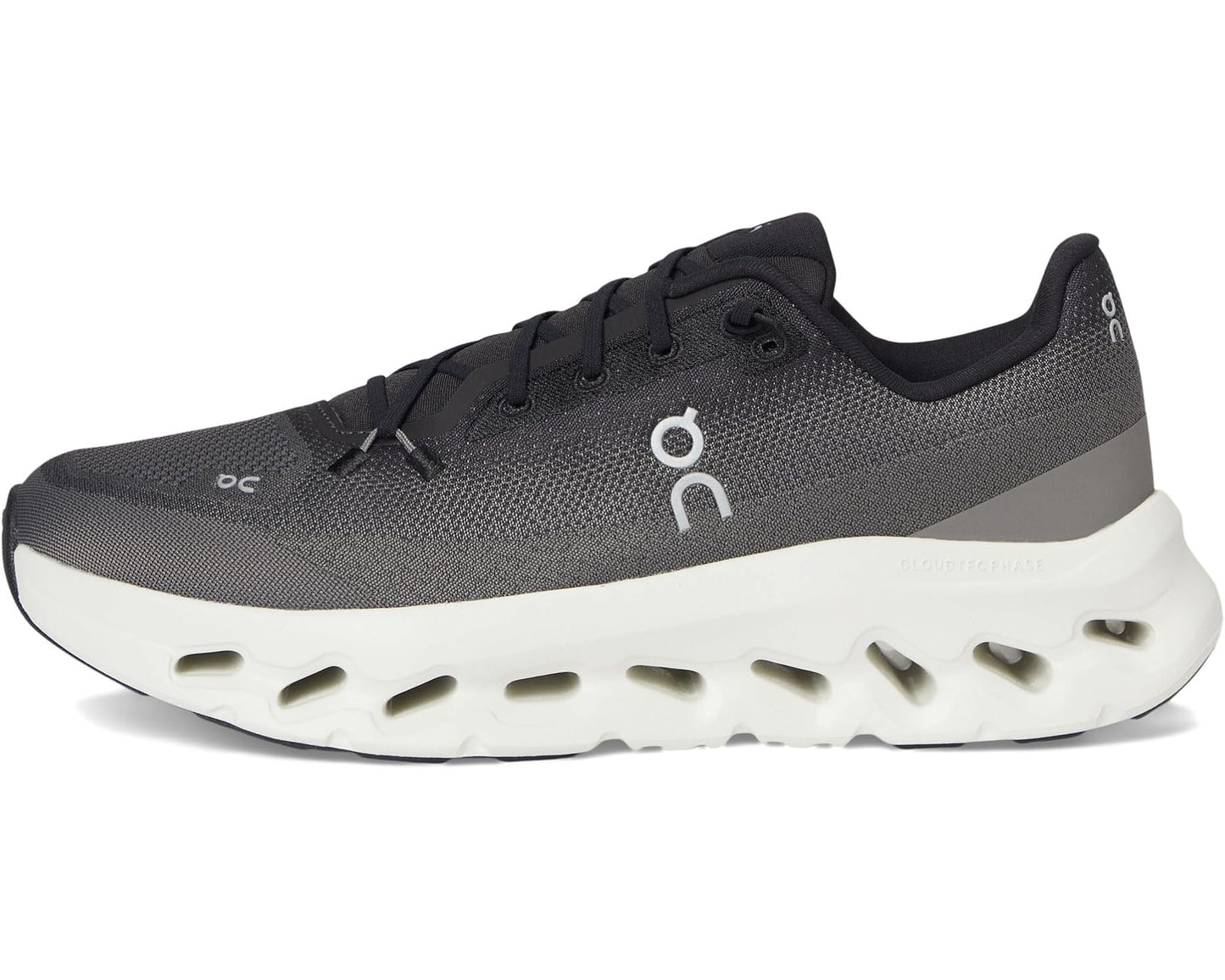 Men's On Cloudtilt Black/Asphalt