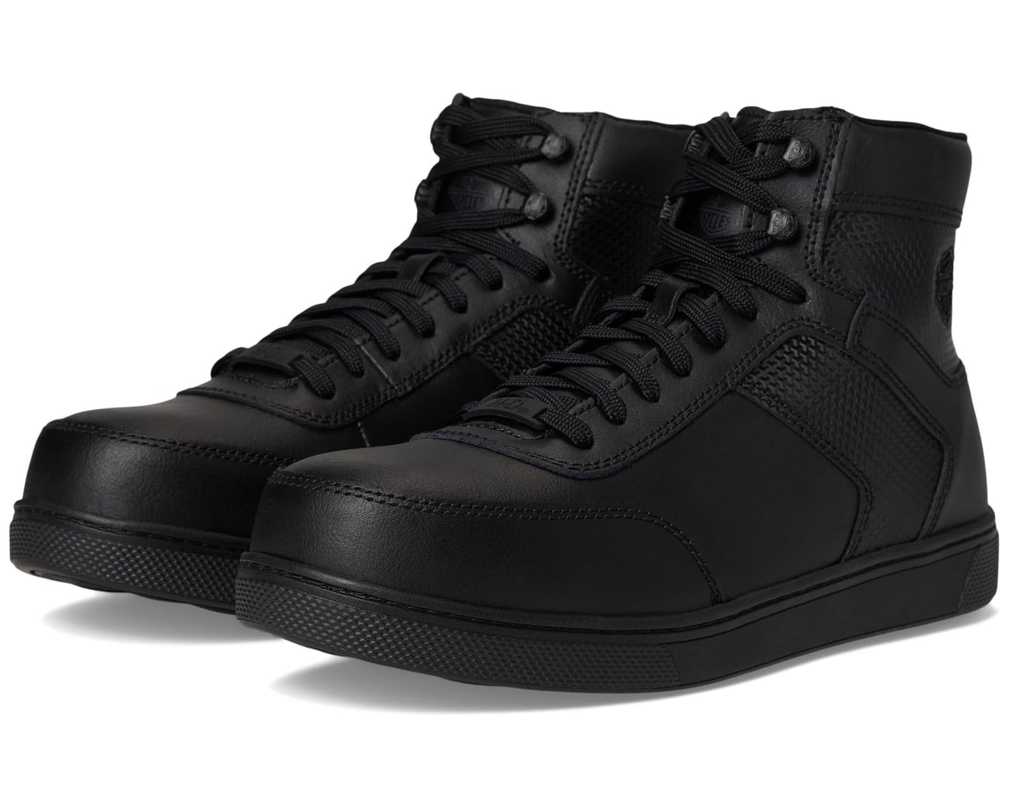 Men's Harley-Davidson Grady CT Black