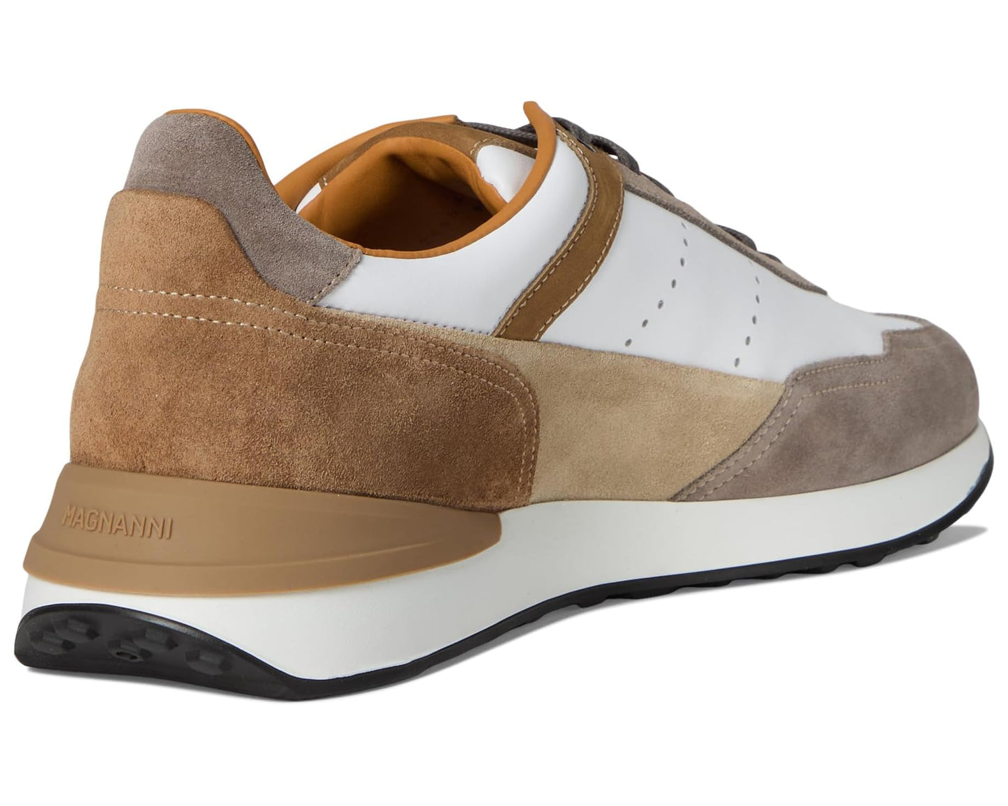 Men's Magnanni Eu Bravo Tierra