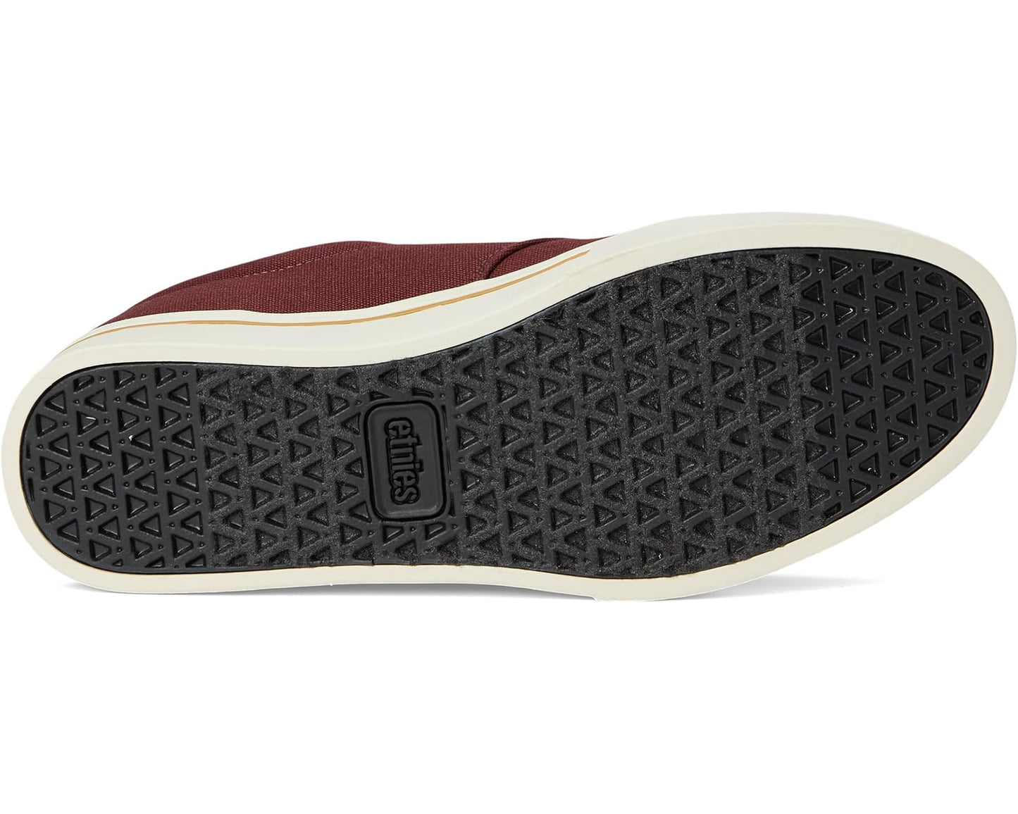 Men's etnies Jameson 2 Eco Burgundy