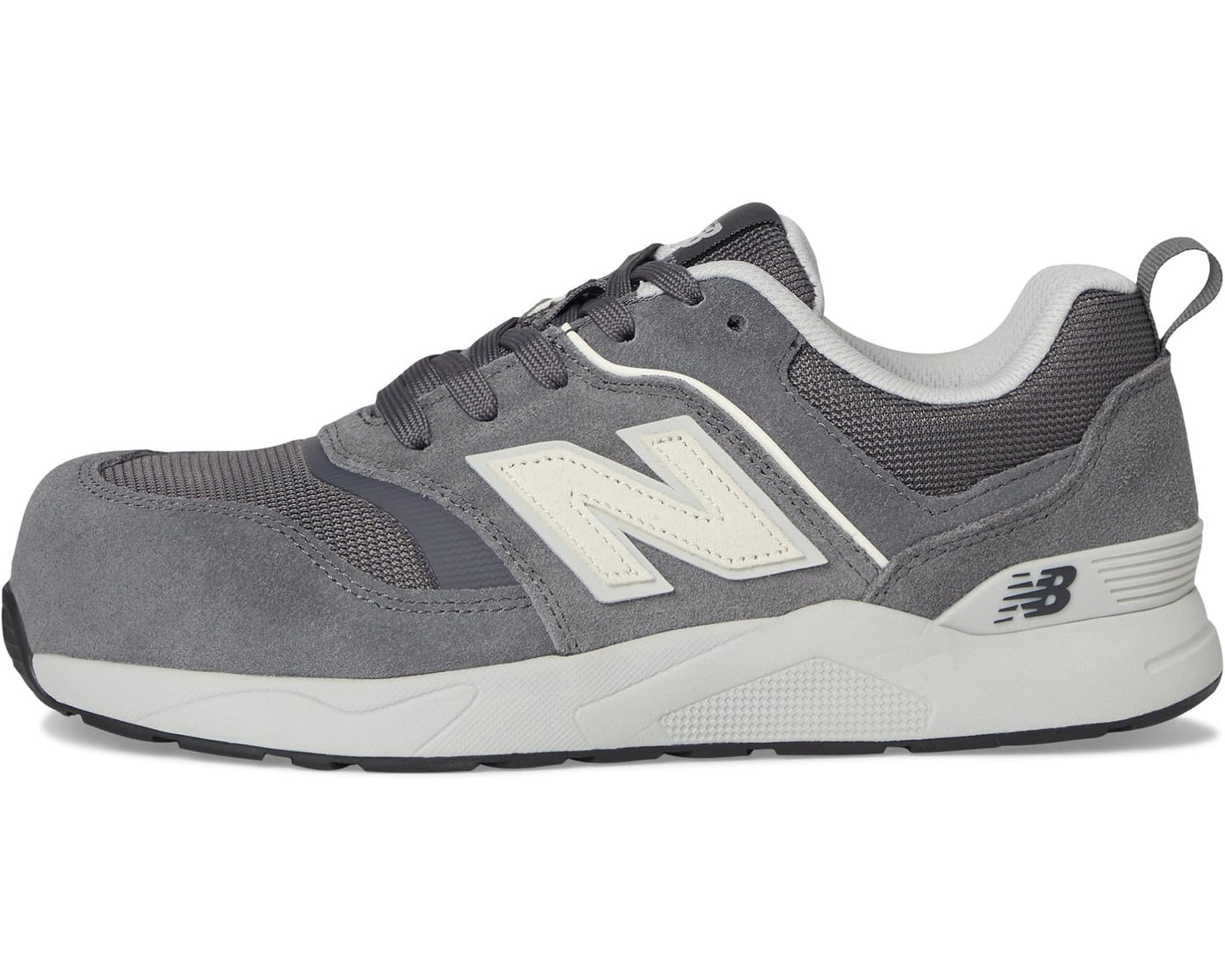Men's New Balance Work & Safety Elite Lite Grey