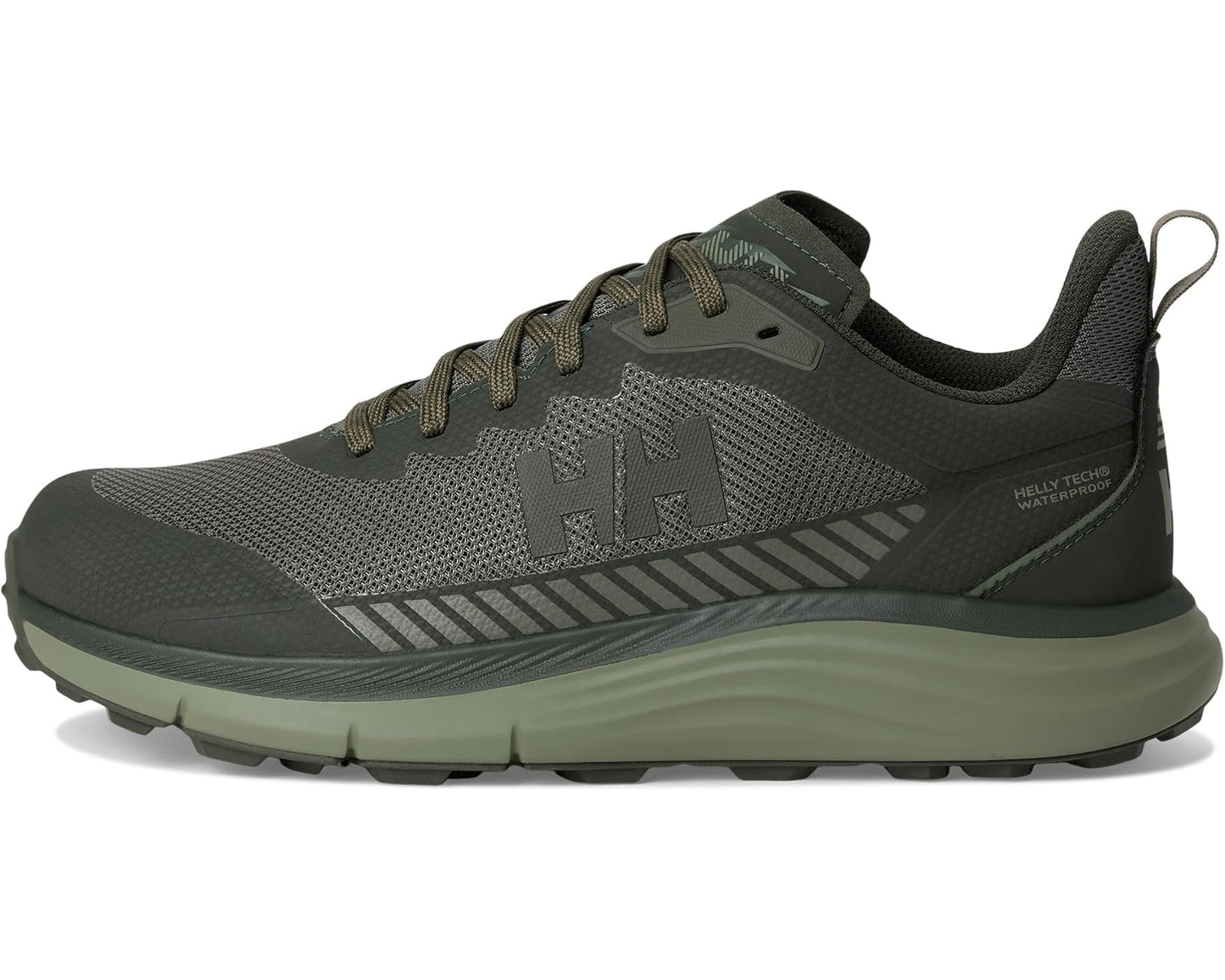 Men's Helly Hansen Stega HT Multicolor 1