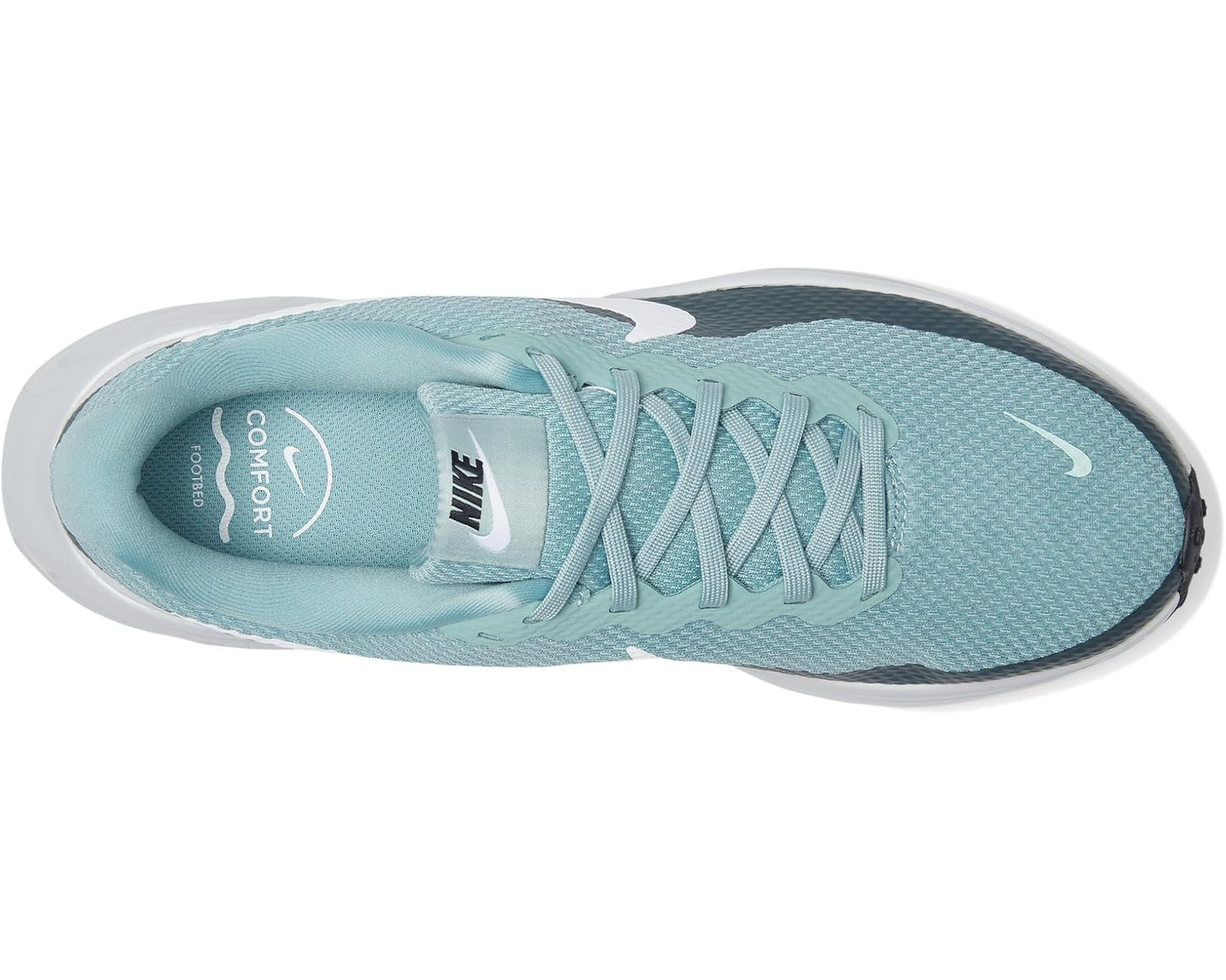 Men's Nike Revolution 8 Cannon/White/Seaweed/Pure Platinum