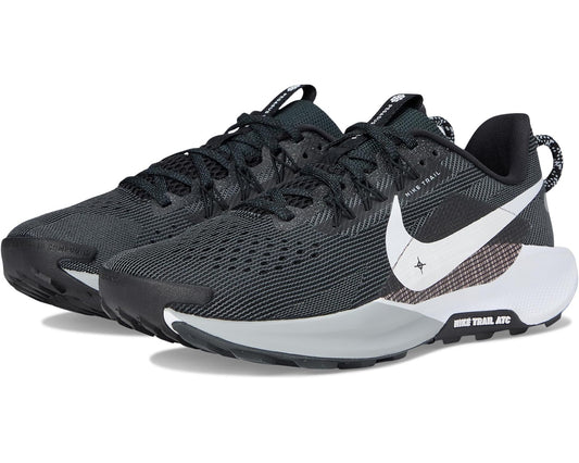 Men's Nike Pegasus Trail 5 Black/White/Anthracite/Wolf Grey