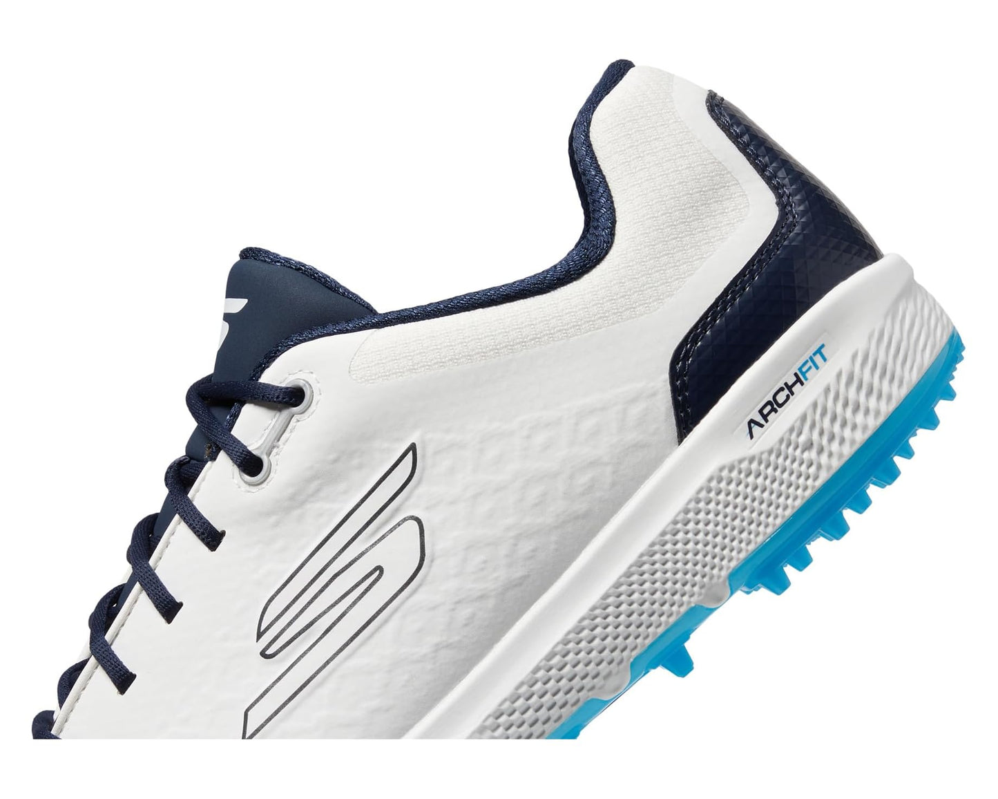 Men's Skechers GO GOLF Pro 6 SL White