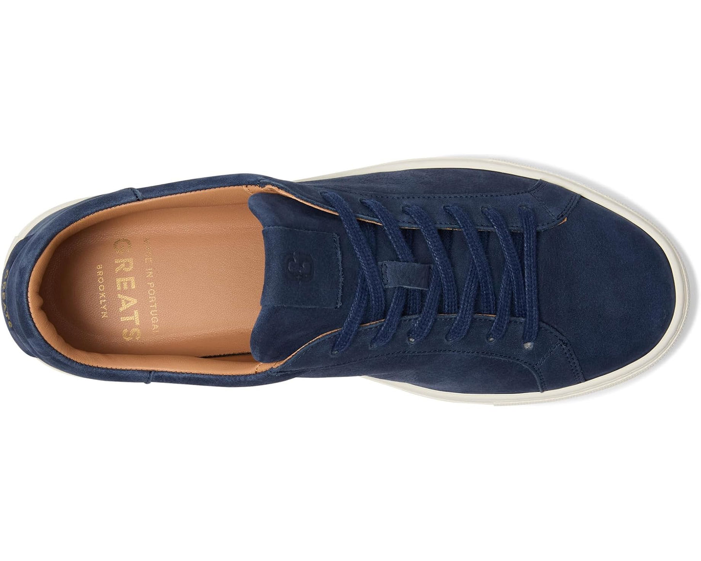 Men's GREATS Reign Navy
