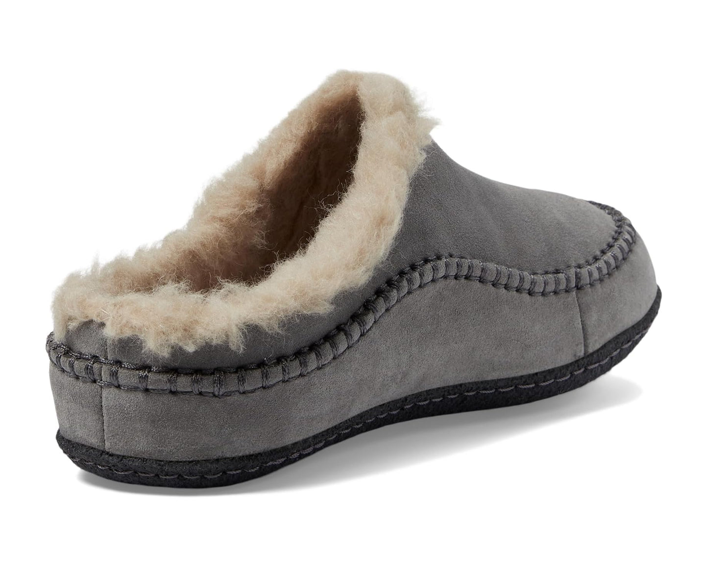 Men's SOREL Falcon Ridge™ II Quarry/Black