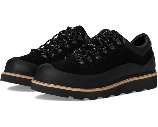 Men's SOREL Slabtown 62' Explorer Black/Bleached Ceramic