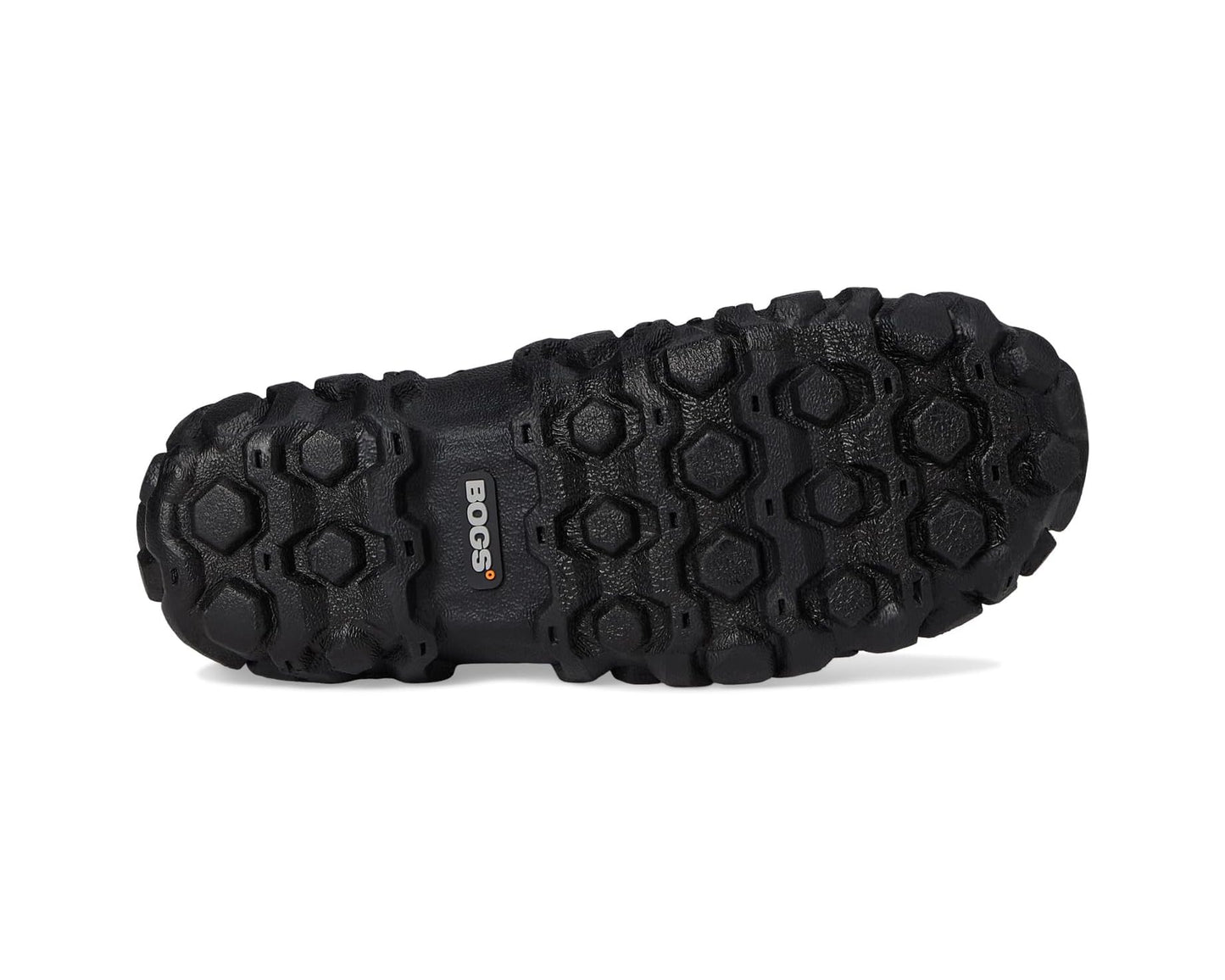 Men's Bogs Mesa Mid Black