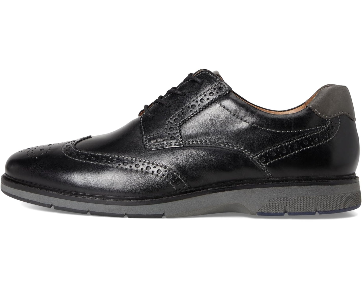 Men's Josef Seibel Stuart 04 Black