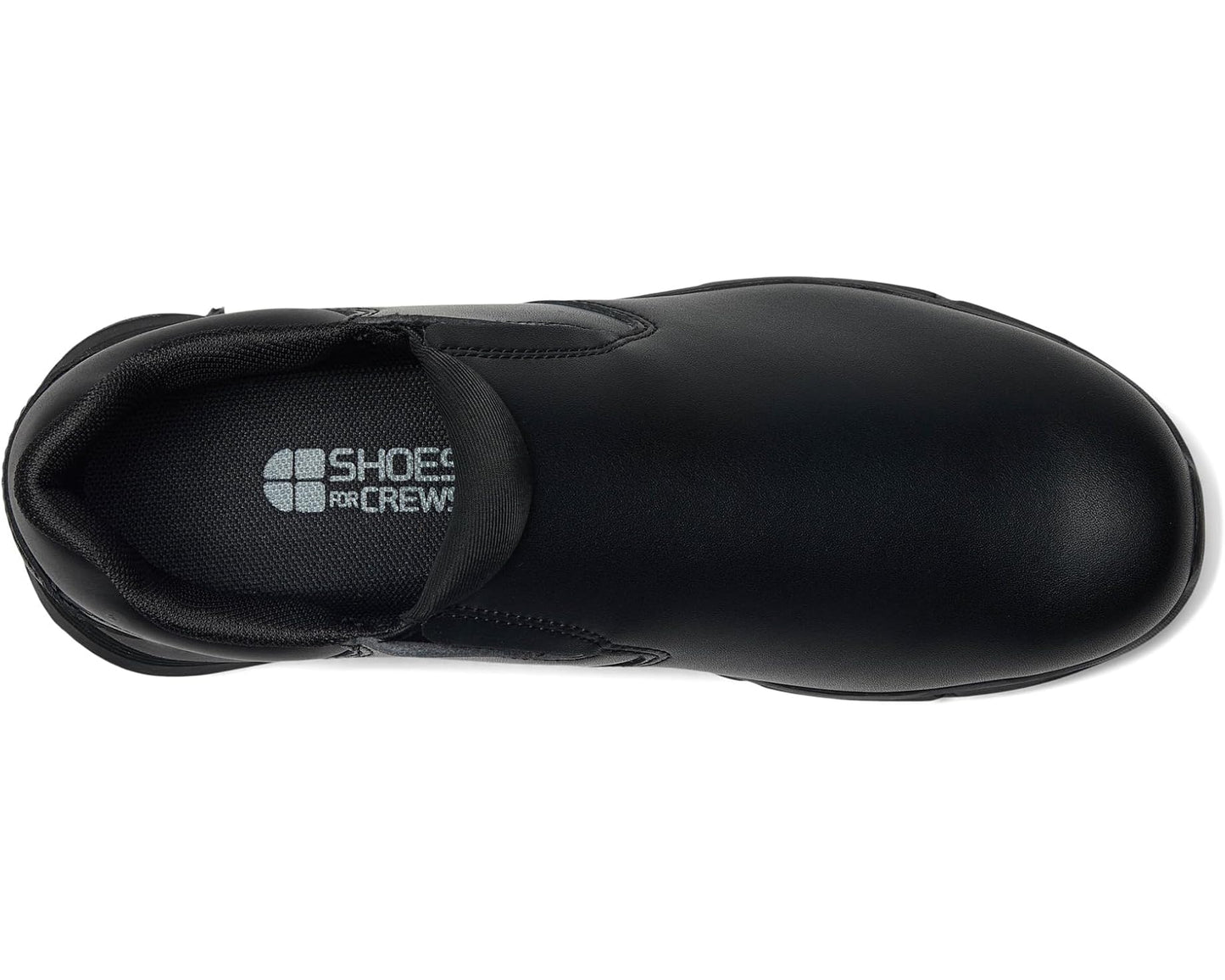 Men's Shoes for Crews Cater II Black