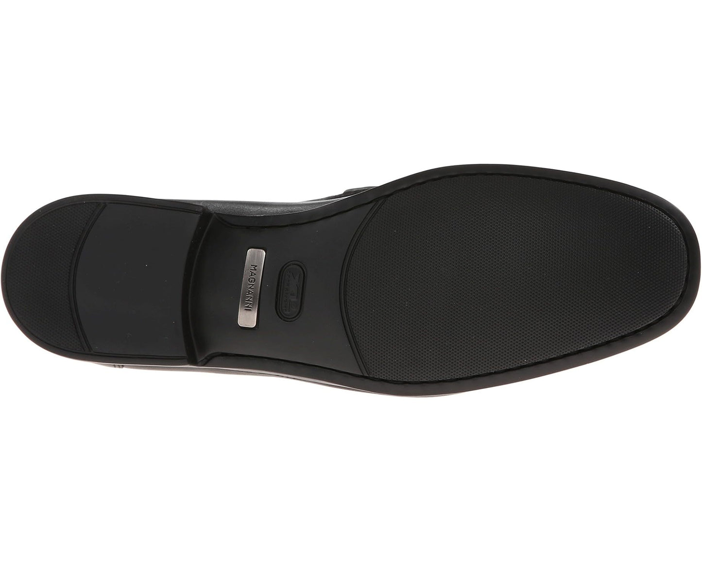Men's Magnanni Blas Black