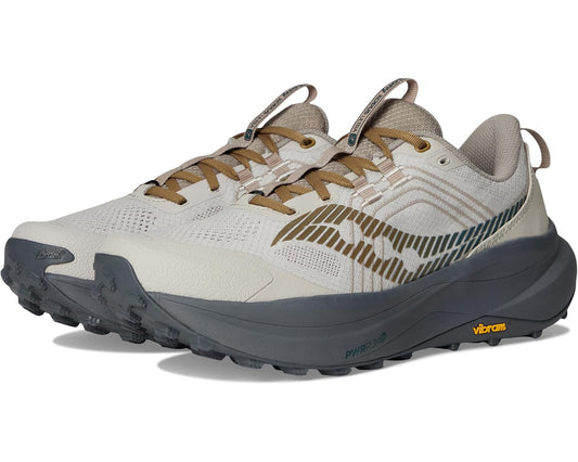 Men's Saucony Xodus Ultra 4 Oat/Kodiak