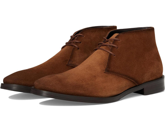 Men's To Boot New York Alfonse Dark Brown 1