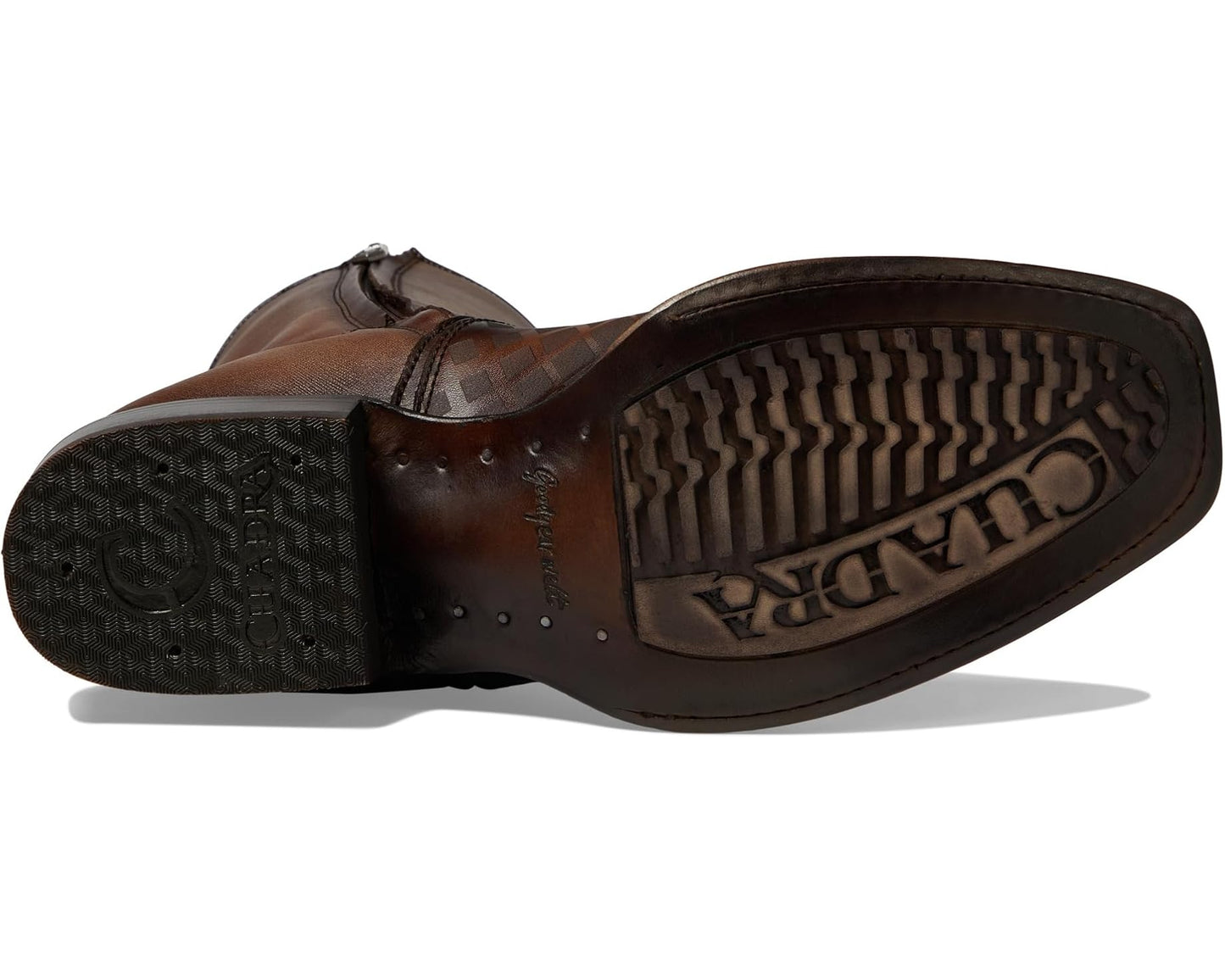 Men's Cuadra CU674 Maple