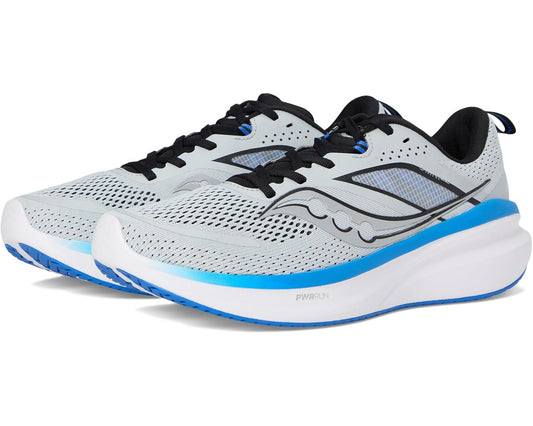 Men's Saucony Omni 22 Cloud/Skydiver