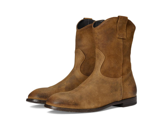 Men's To Boot New York Wyman Cognac