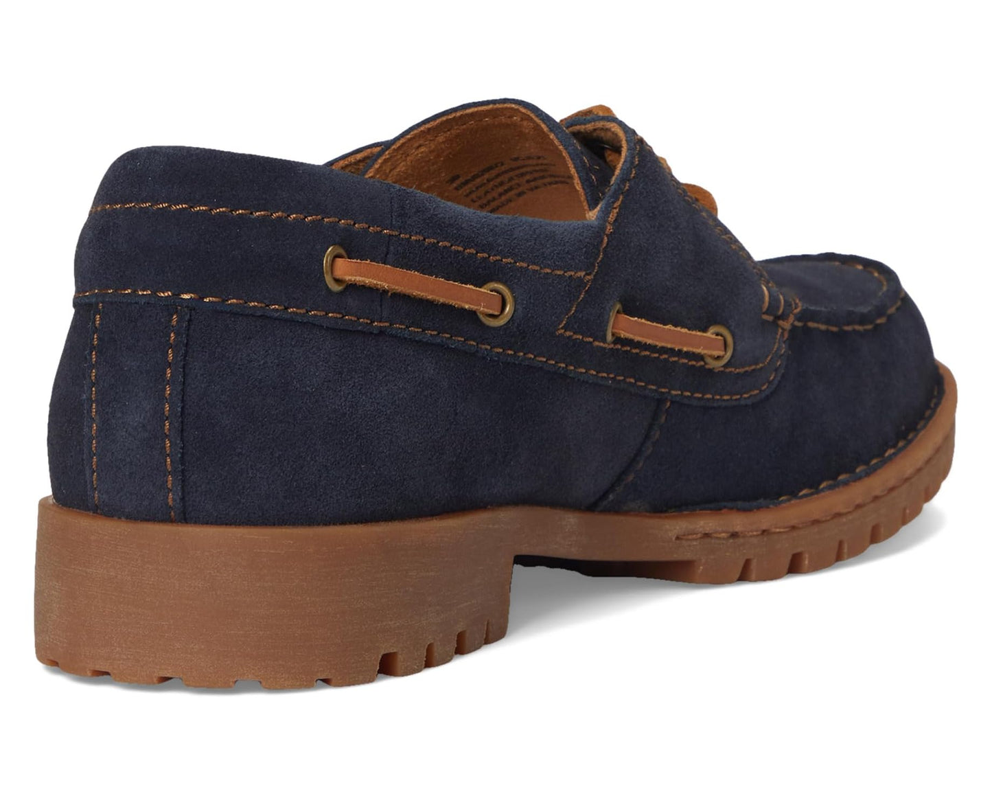 Men's Born Explorer 3-Eye Navy (Oceano)