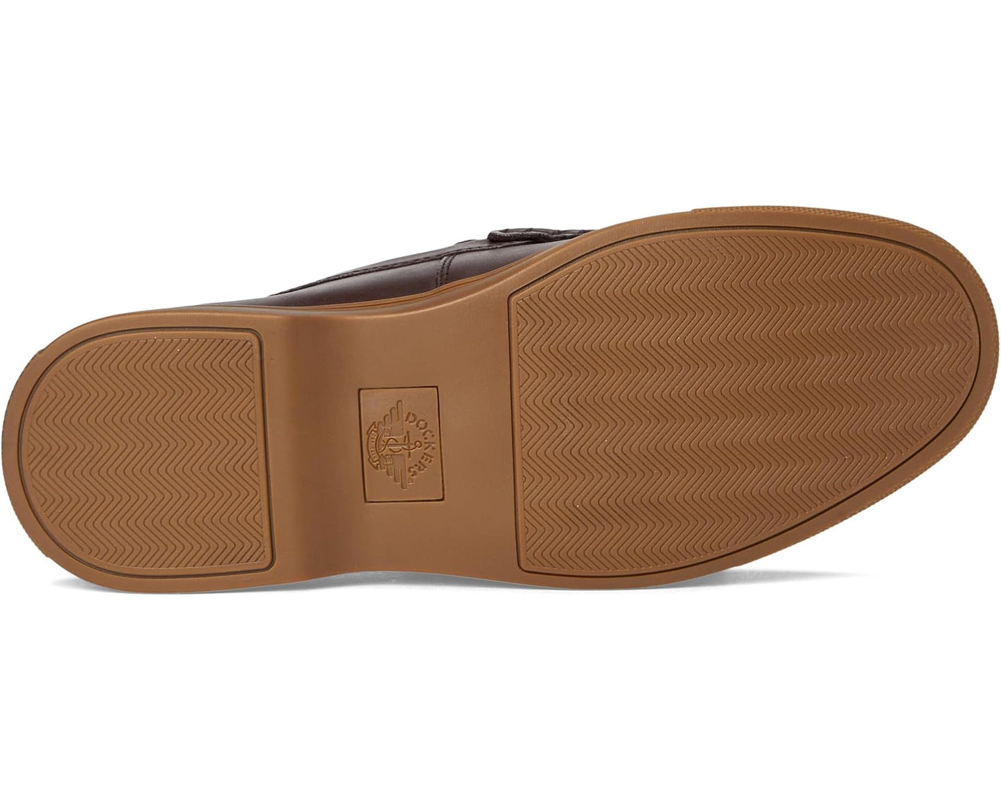 Men's Dockers Bellwood Mahogany
