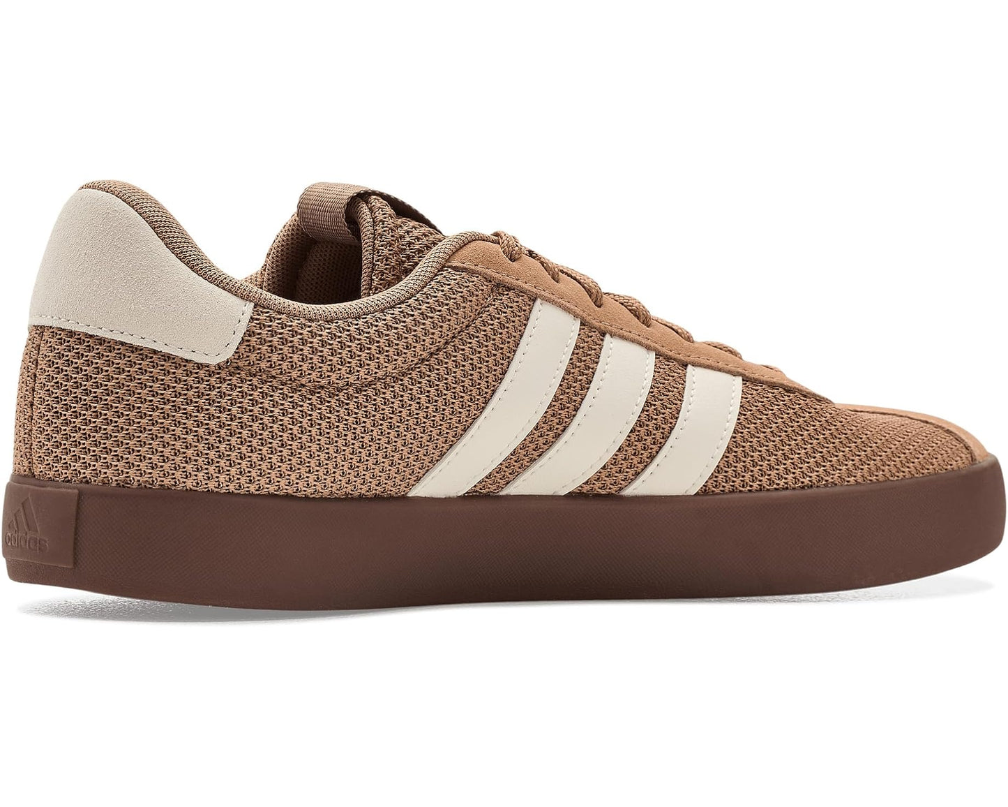 Men's adidas VL Court 3.0 Cardboard/Off White/Gum