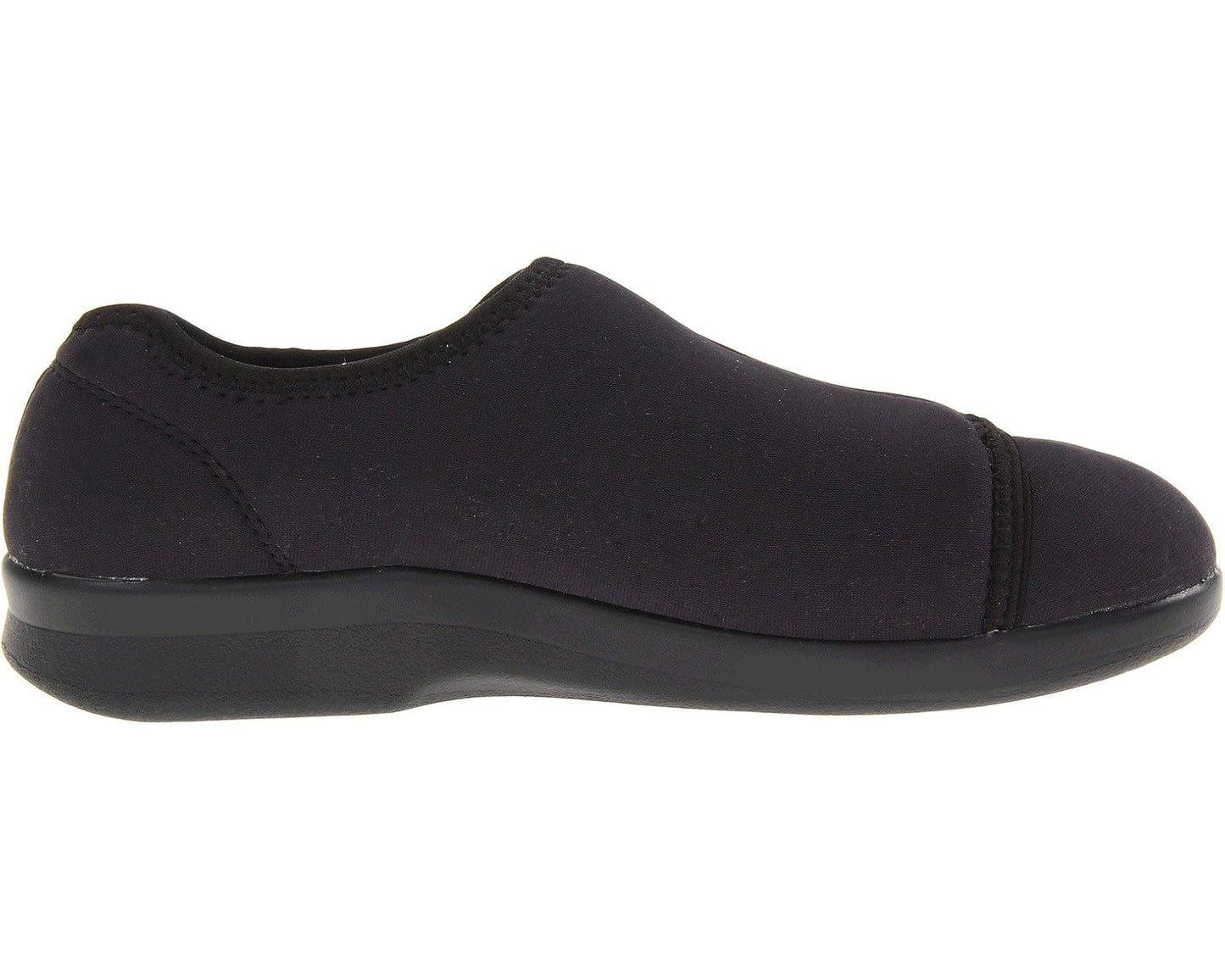 Men's Propet Cush 'N Foot Black