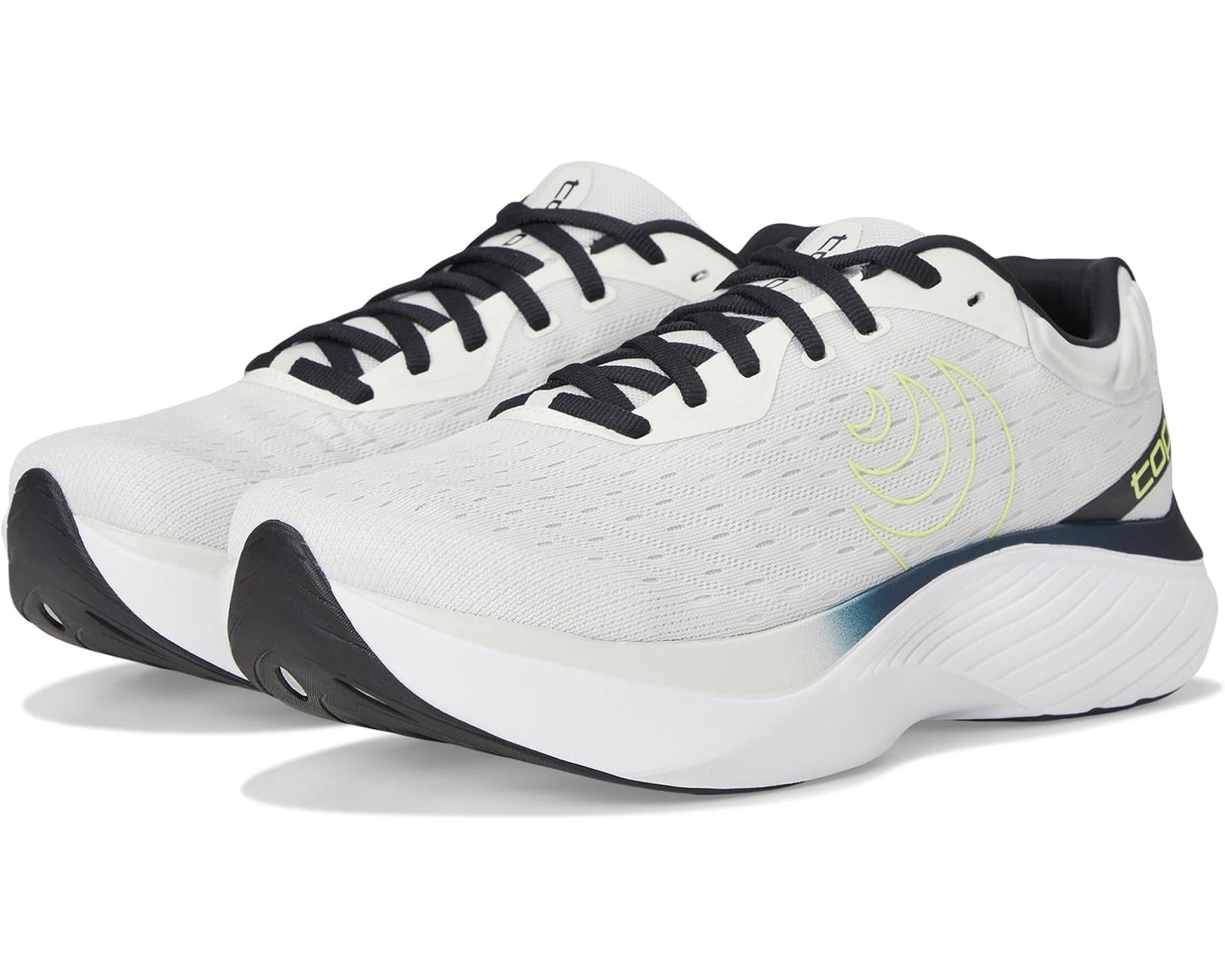 Men's Topo Athletic Atmos Bone/Black