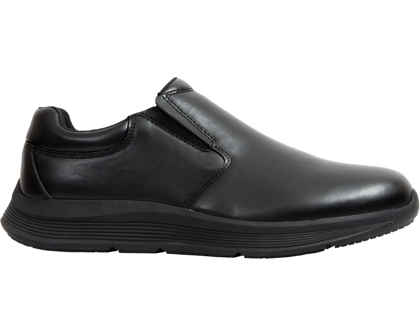 Men's Deer Stags Valdez Black