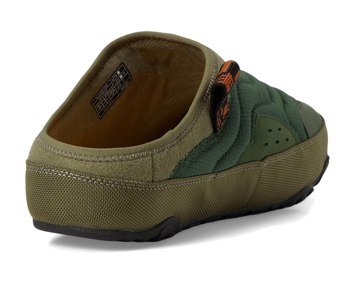 Men's Teva Reember Terrain Douglas Fir/Burnt Olive