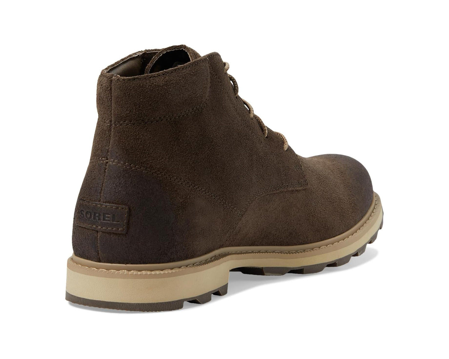 Men's SOREL Madson™ II Chukka Waterproof Major