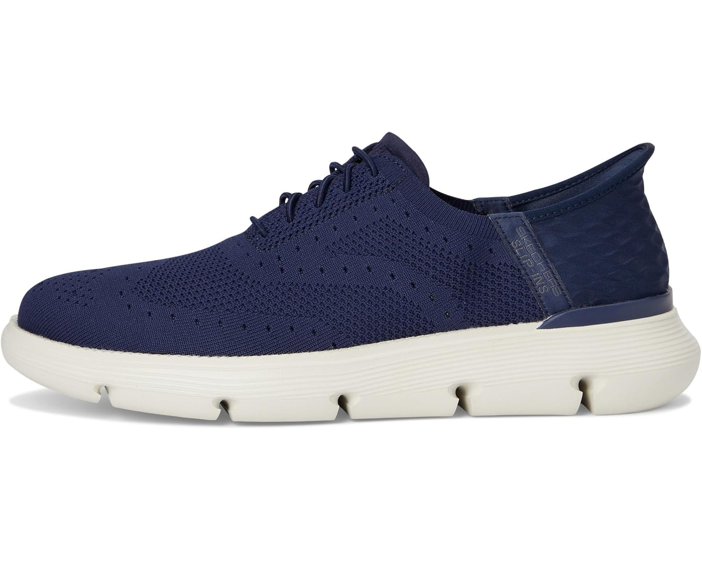 Men's SKECHERS Garza - Palma Navy