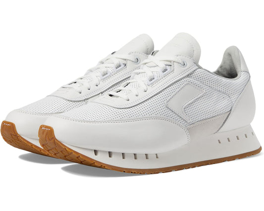 Men's SAS 7Eventy6ix-Y Retro Comfort Sneaker Blanc