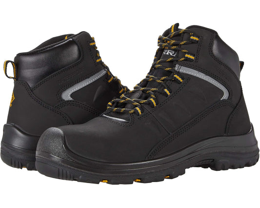 Men's Terra Findlay 6 Boot CT Black