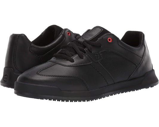 Men's Shoes for Crews Freestyle II Black