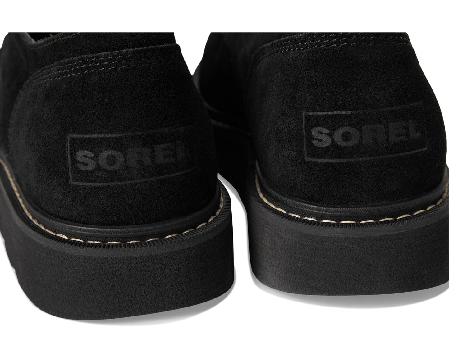Men's SOREL Slabtown 62' Stoic Black/Bleached Ceramic