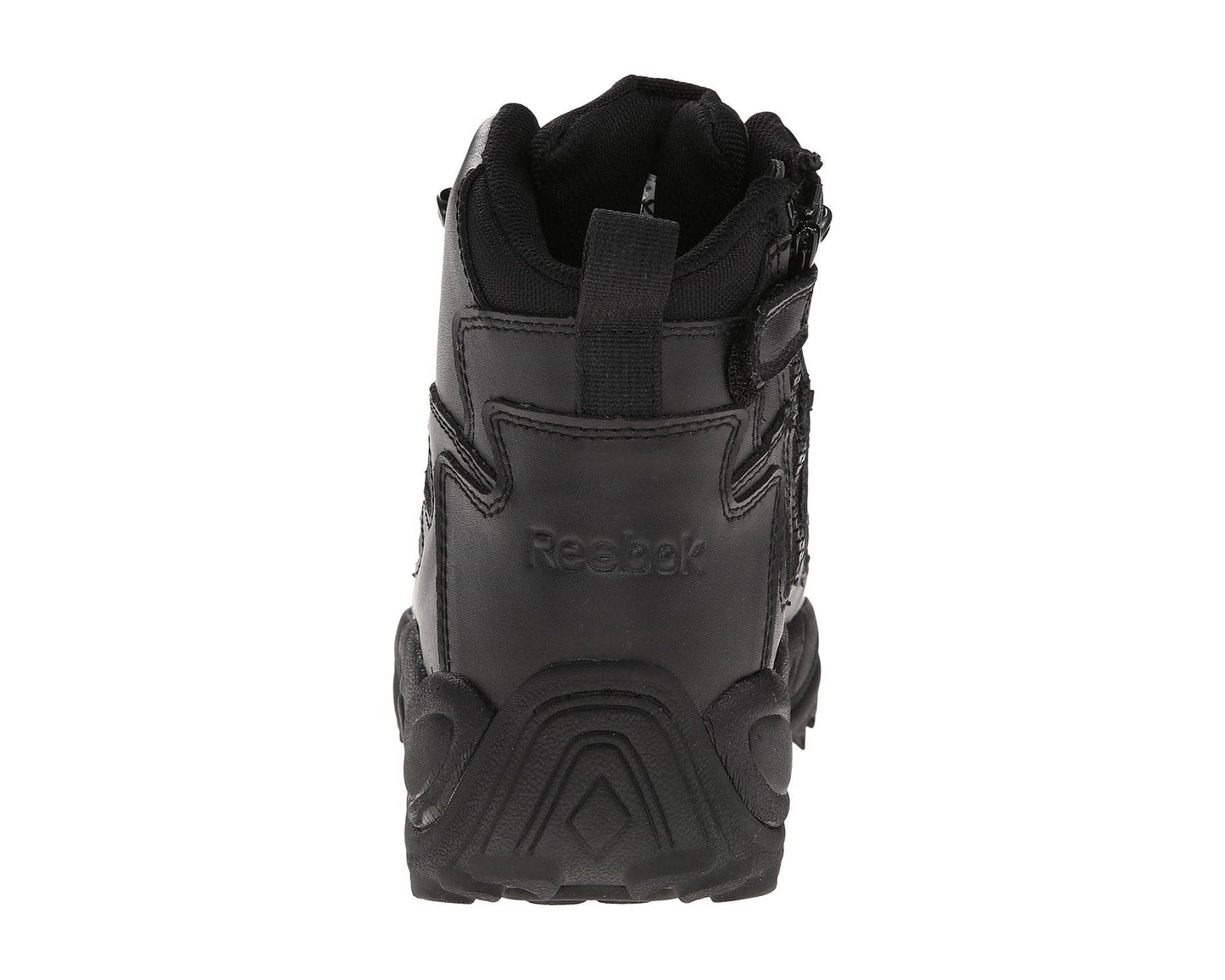 Men's Reebok Work Rapid Response 6 CT Black