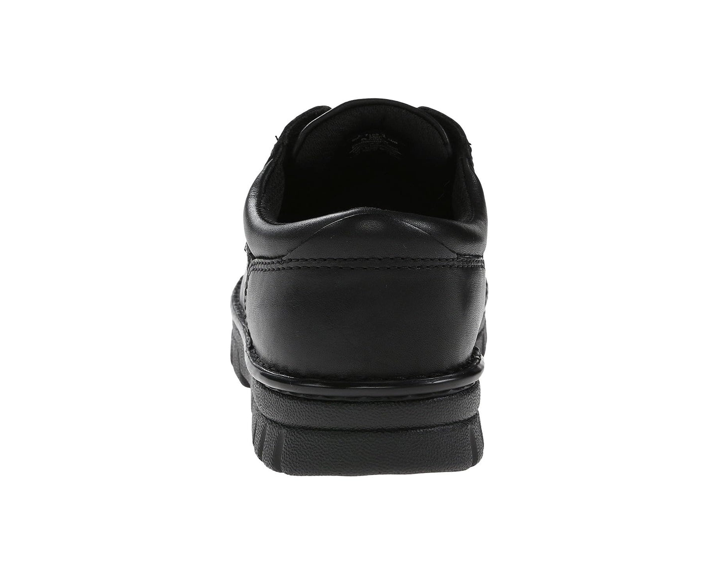 Men's Eastland 1955 Edition Plainview Black Leather