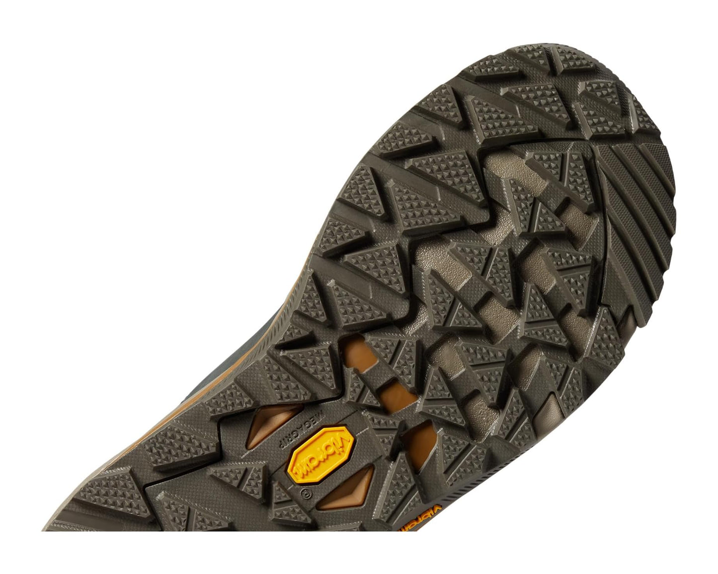 Men's Teva Grandview GTX Low Dark Shadow/Bungee Cord